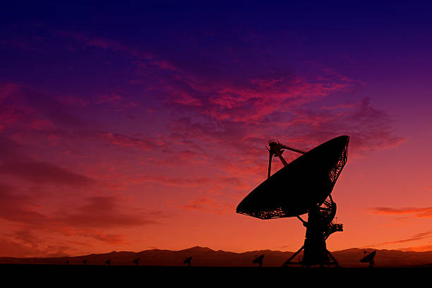 istock VLA Radio Telescope 175207226