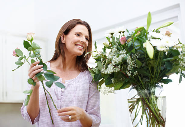 istock Few more roses and then it will be perfect 175207258