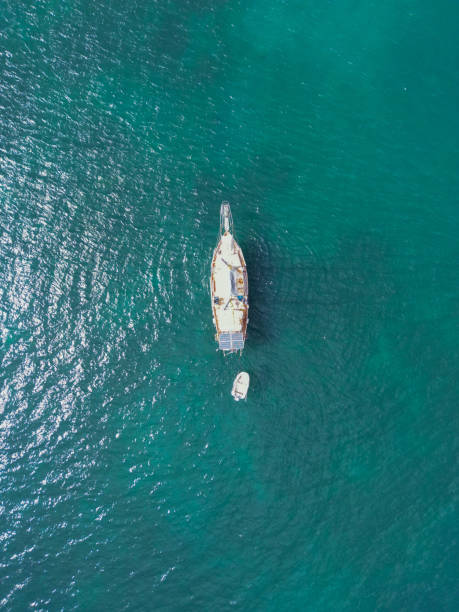 istock A sailboat on the sea 1752073808