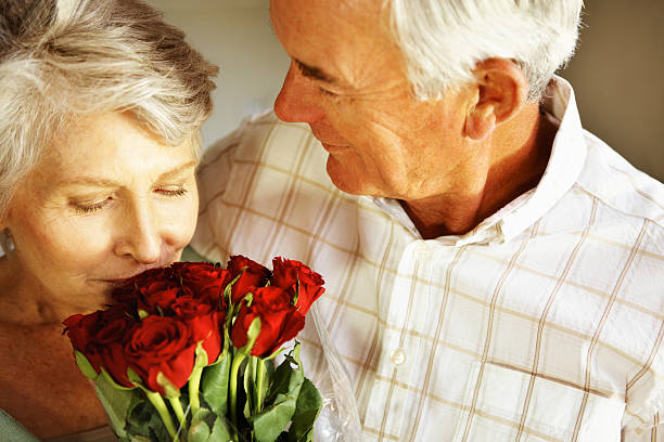 istock "Thank you for making me feel so special" 175207744