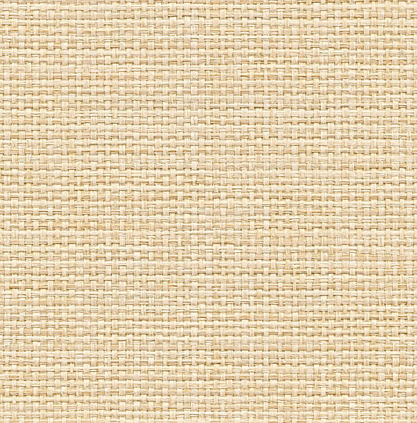 Seamless wicker background Seamless wicker texture. High resolution and lot of details. beach mat stock pictures, royalty-free photos & images