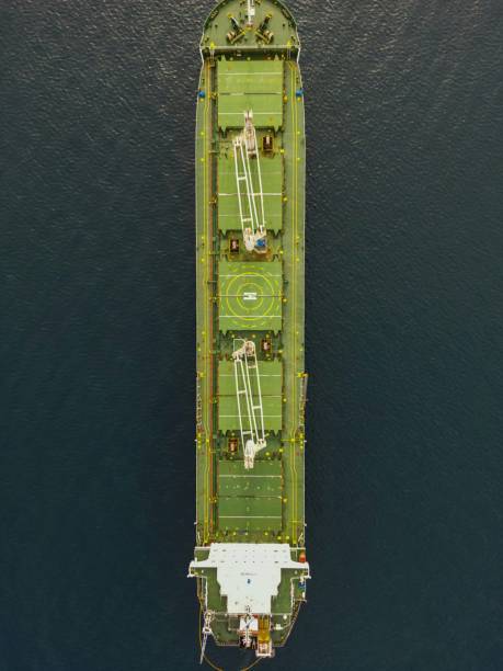 istock Photograph of a ship 1752080059