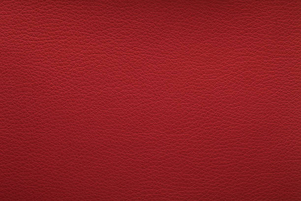 Leather texture stock photo
