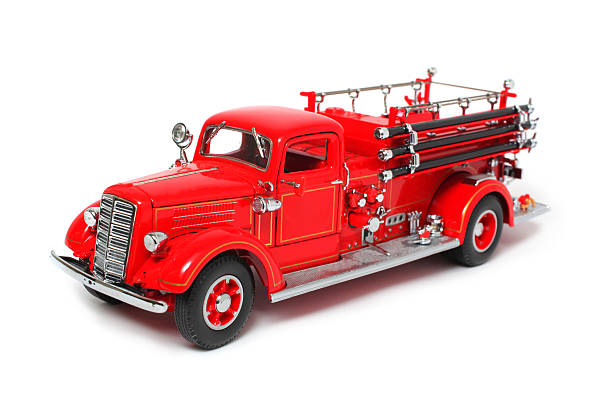 istock Toy Truck 175208324