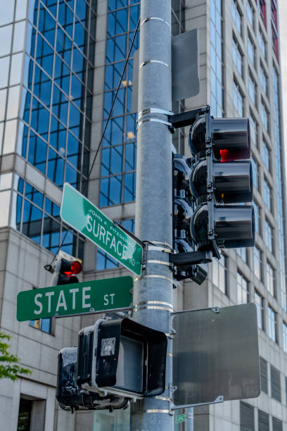 istock The Financial District in Downtown Boston 1752083484