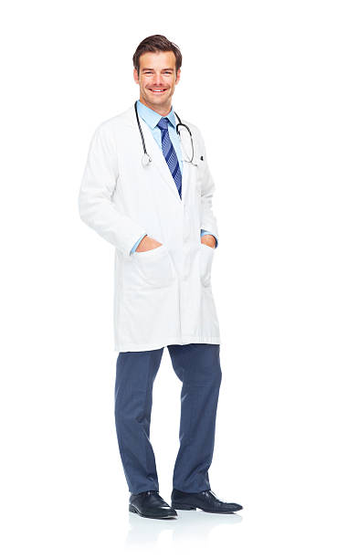 istock The best hands in his hospital 175208646