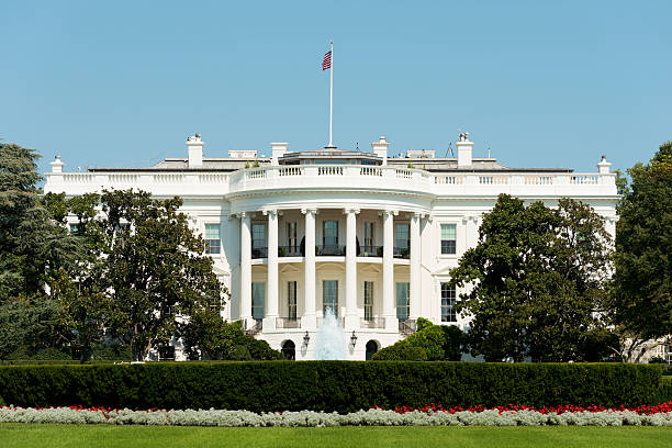 istock The White House Washington DC in the USA 175209938