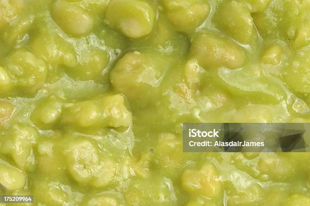 Foto de Fundo De Ervilha e mais fotos de stock de Comida e bebida - Comida e bebida, Cozido, Ervilha