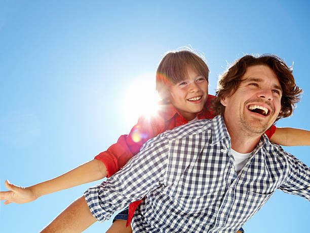 istock Dreams of becoming a pilot 175210451