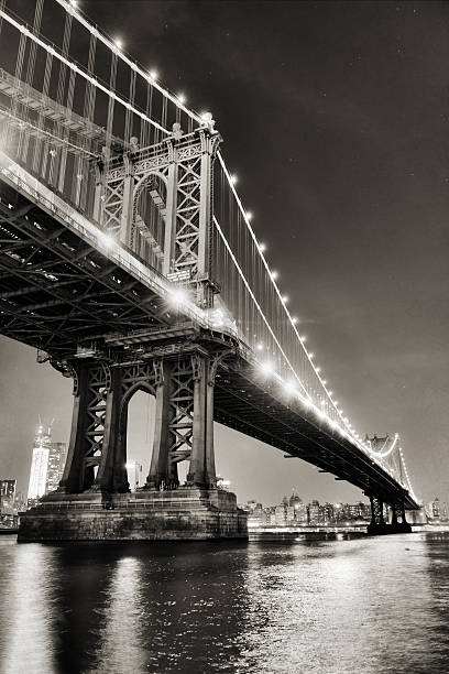 istock George Washington Bridge, New York 175210494