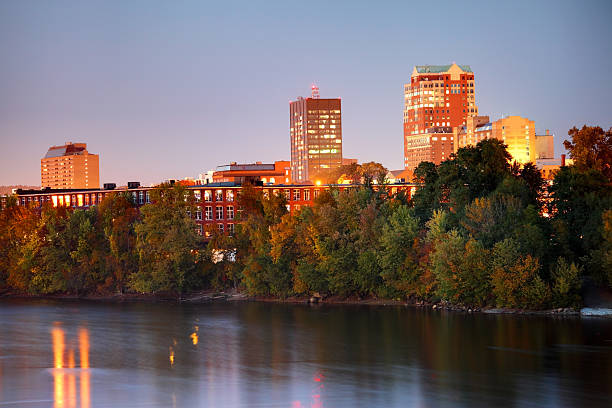 istock Manchester, New Hampshire 175211650