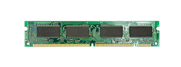 memoria ad accesso casuale - random access memory foto e immagini stock