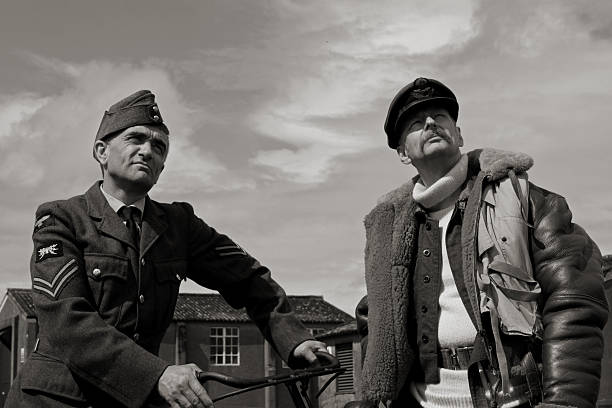 istock Battle of Britain . 175212739