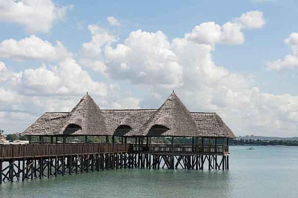 istock Pier in Dar es Salaam, Tanzania 175213278