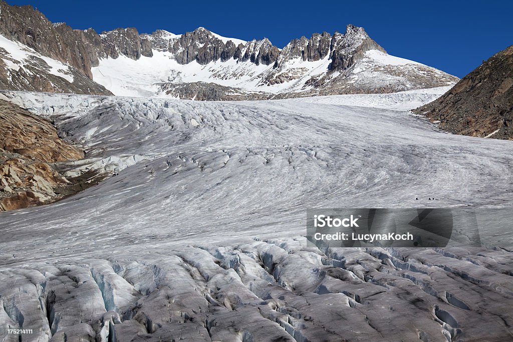 Alpine mundo - Foto de stock de Alpes europeus royalty-free