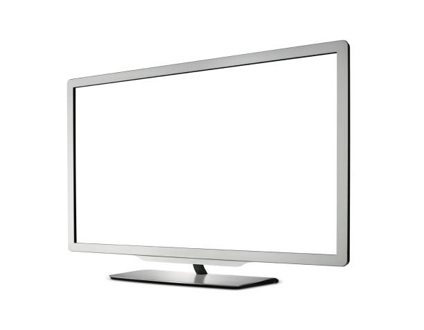 Computer Screen Large White 870+ Large White Screen Stock Photos, Pictures & Royalty-Free Images ...