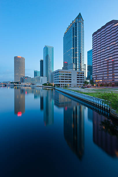 istock Tampa, Florida, USA 175215501