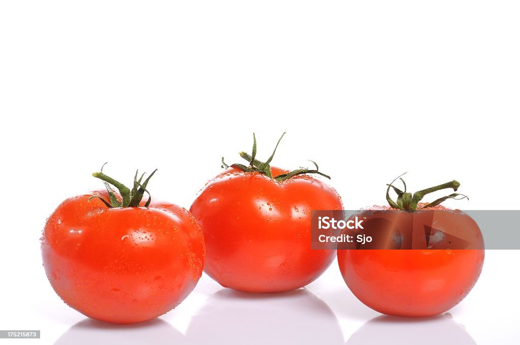 De tomate - Foto de stock de Alimentação Saudável royalty-free