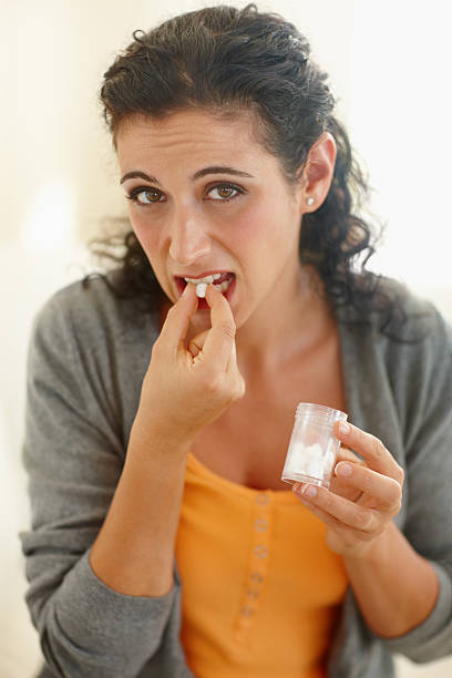 istock Some cures are hard to swallow 175216358