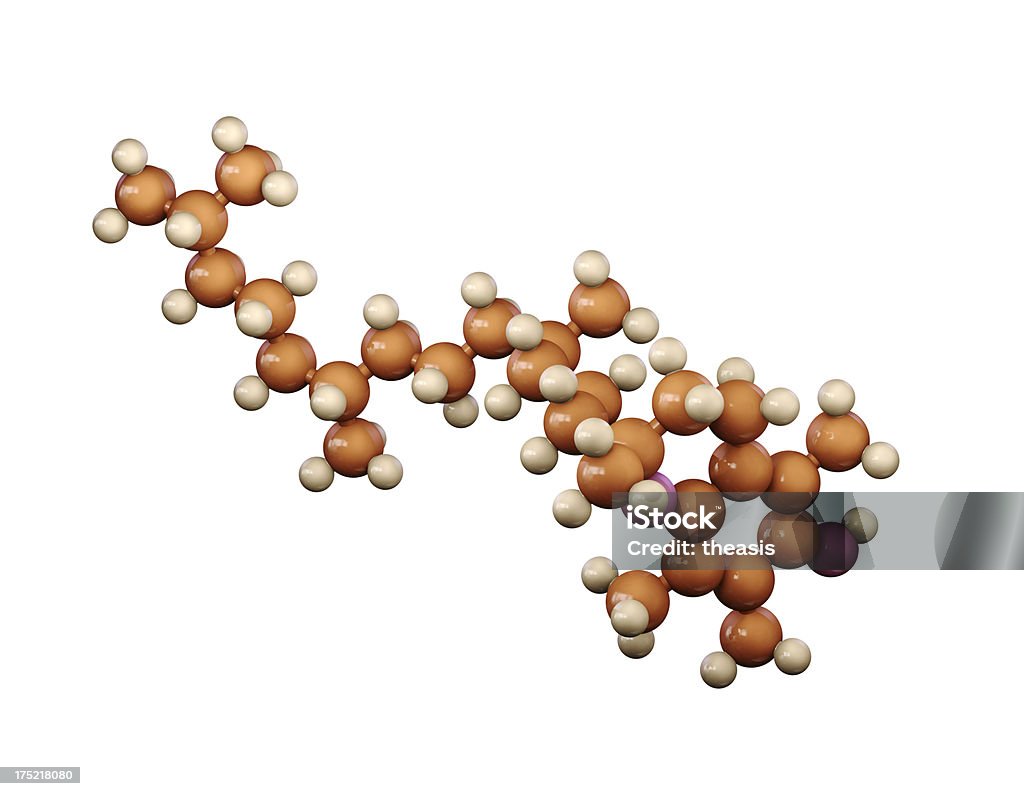 Vitamina E - Foto de stock de Asistencia sanitaria y medicina libre de derechos