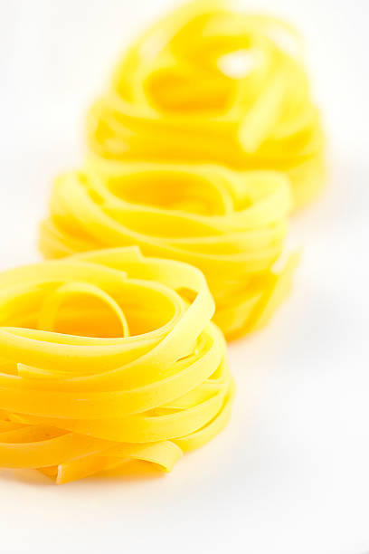 Pasta tagliattele
