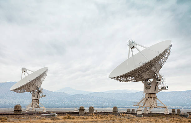 istock VLA Radio Telescope 175219133