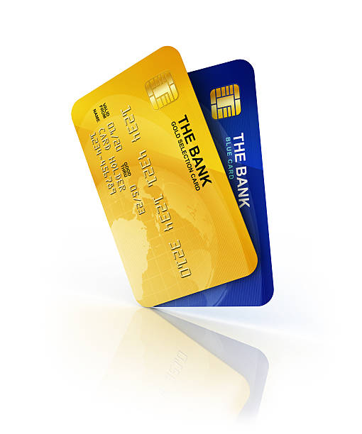 istock Bank Cards purchase on tablet 175219862