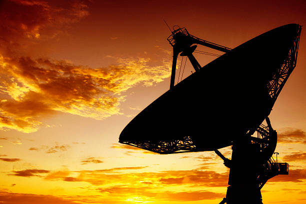 istock VLA Radio Telescope 175221257