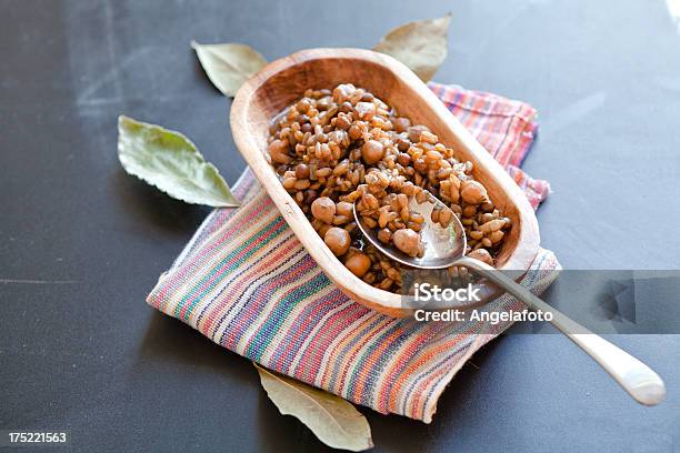 Foto de Spelt Sopa e mais fotos de stock de Comida - Comida, Comida e bebida, Cultura Europeia