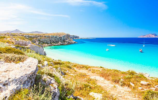 istock Favignana island near Sicily 175221861