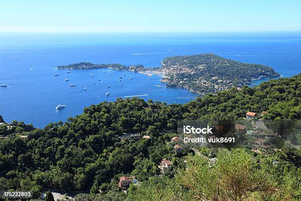 생 장 Cap Ferrat 생 장 카프 페라에 대한 스톡 사진 및 기타 이미지 - 생 장 카프 페라, 남쪽, 프랑스