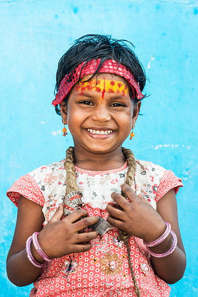 istock Smile of a child 175223005