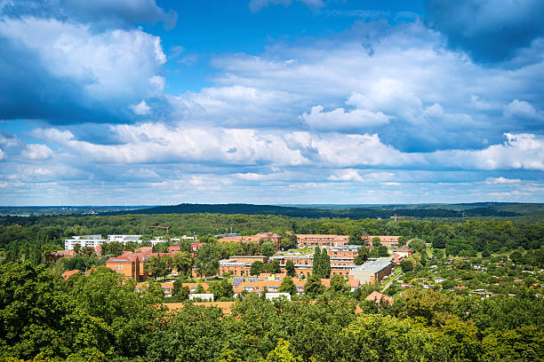 istock View from Pfingstberg to Potsdam 175223084