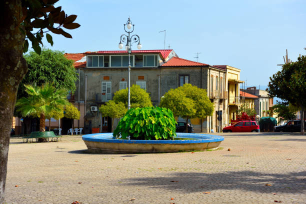 istock seminara calabria italy 1752236681