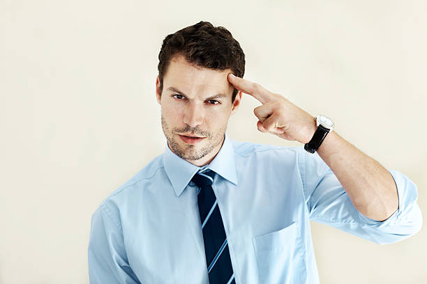 It's all in the mind - business potential