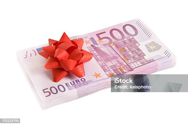 Geld Stockfoto und mehr Bilder von 500 - 500, Bund, EU-Währung