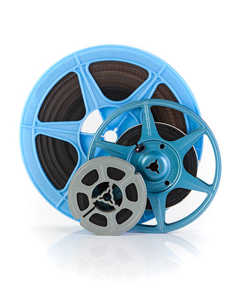 istock Film and Reels 175224060