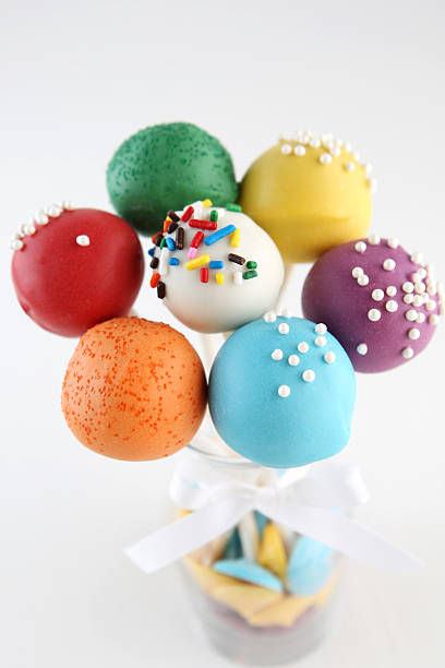 cake pops