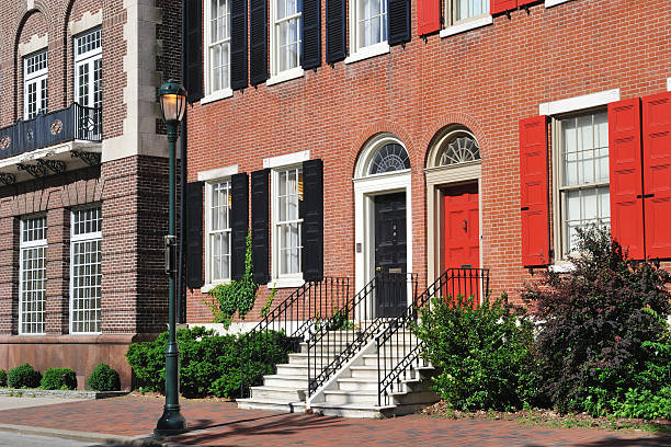 istock Washington Square in Philadelphia 175224868
