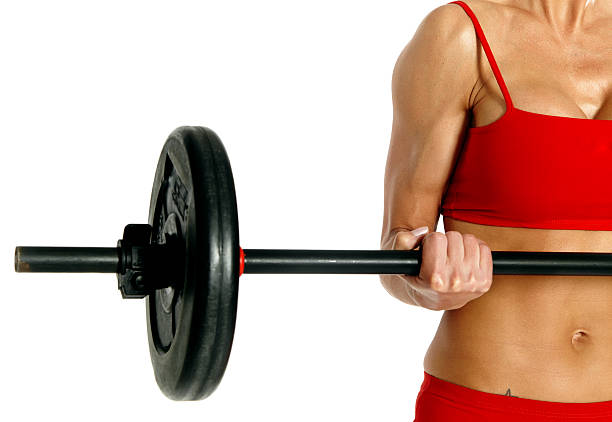 istock Fitness Woman 175225047