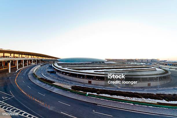 北京首都国際空港中国 - ビジネスのストックフォトや画像を多数ご用意 - ビジネス, 世界的な名所, 中国