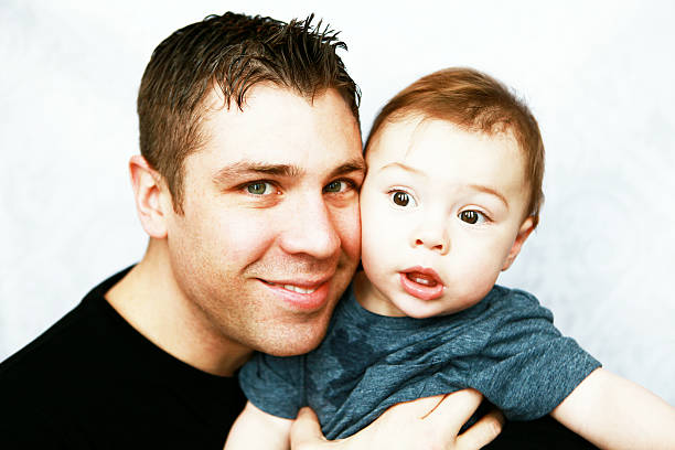Father and Son