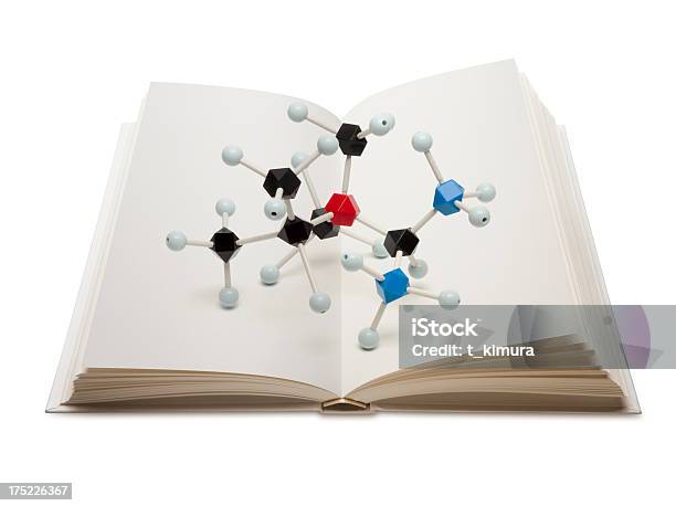 분자 구조를 맹검액 예약 0명에 대한 스톡 사진 및 기타 이미지 - 0명, 3차원 형태, DNA