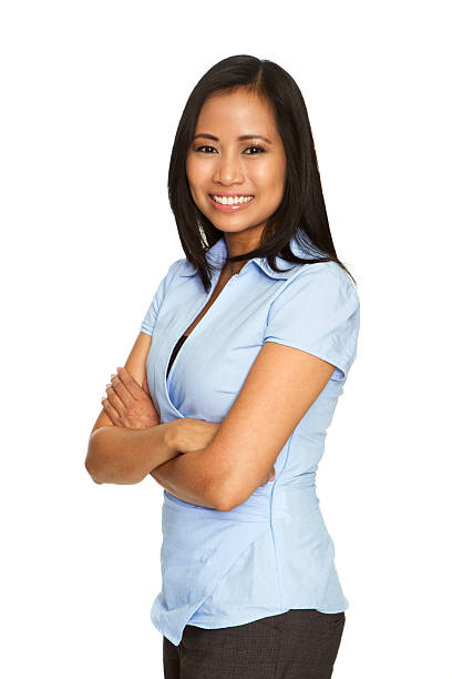 istock Asian Businesswoman 175226603