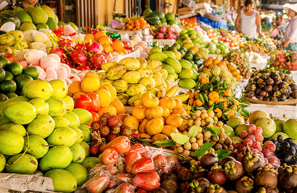 istock exotic fruits for sale 175227309