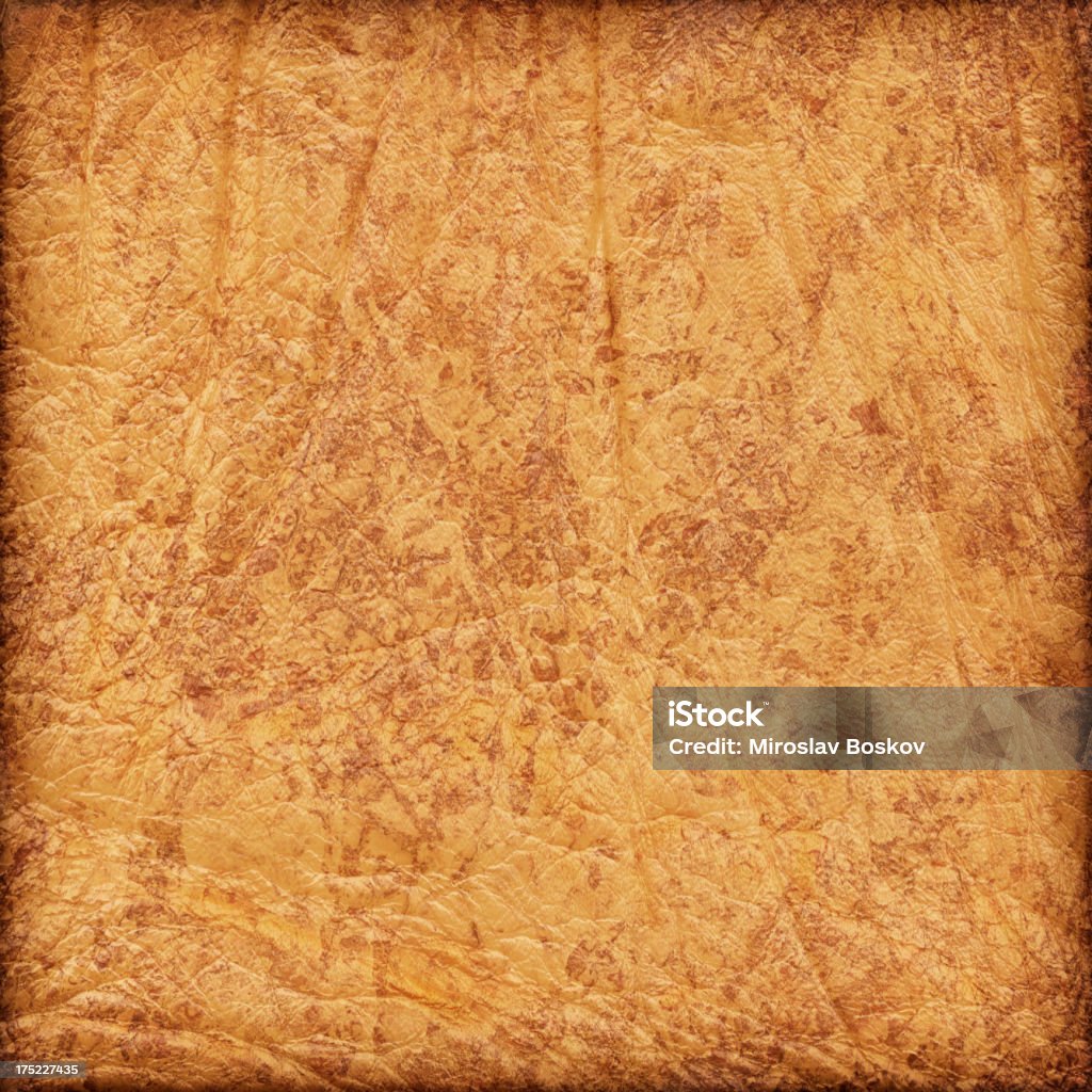 High Resolution Parchment Vignette Grunge Texture This High Resolution Parchment Crumpled Vignette Grunge Texture, is defined with exceptional details and richness, and represents the excellent choice for implementation within various 2-D and 3-D CG Projects.  Abstract Stock Photo