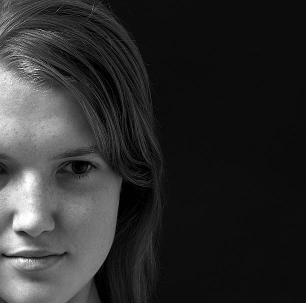 istock Young English Girl 175227489