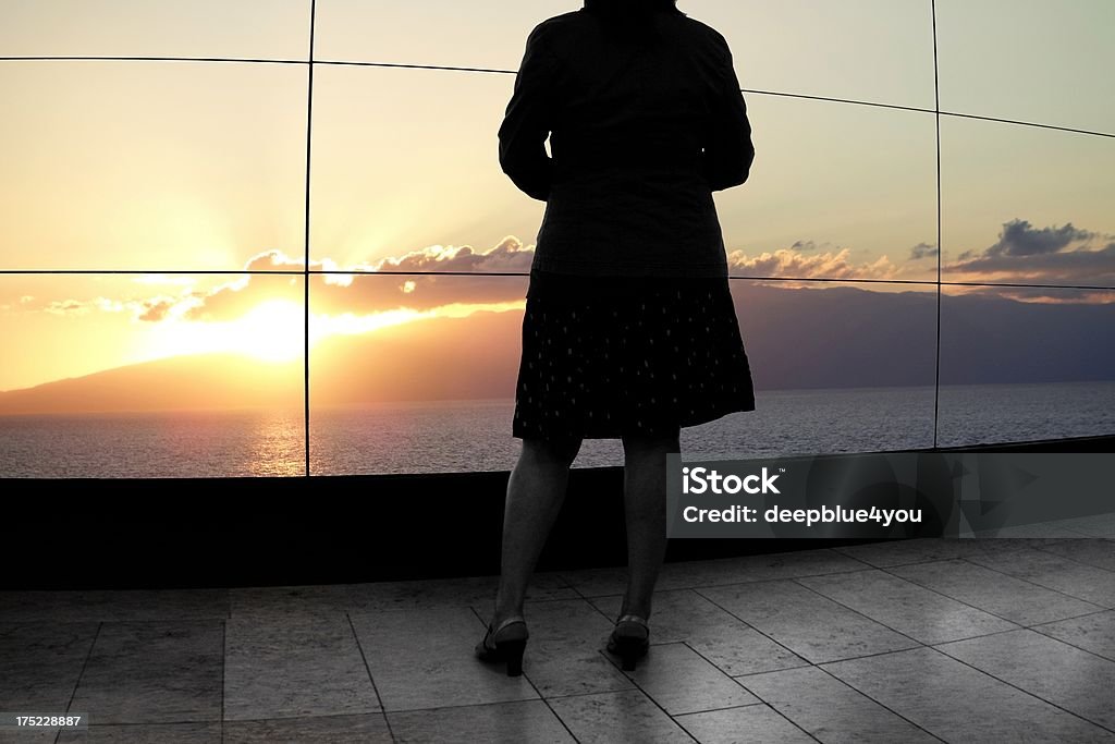Mujer de negocios - Foto de stock de Adulto libre de derechos