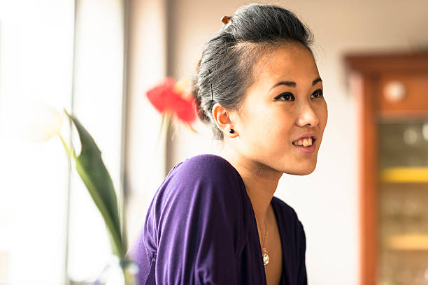 istock young adult chinese side view portrait 175229136