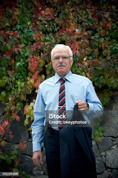 Retrato De Un Hombre Turco Foto de stock y más banco de imágenes de Cara humana - Cara humana, Delante de, Hoja